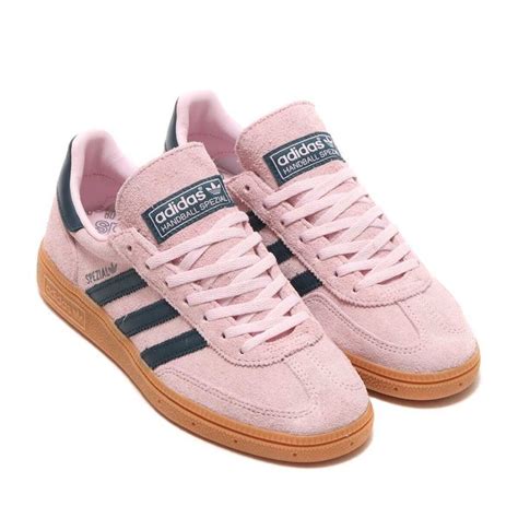 adidas spezial hellblau rosa|adidas spezial handball.